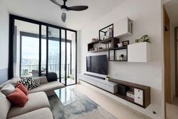 The Crest (D3), Condominium #558265521